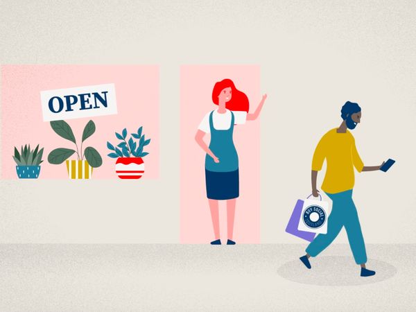 Buy Social Scotland - Find ethical gifts