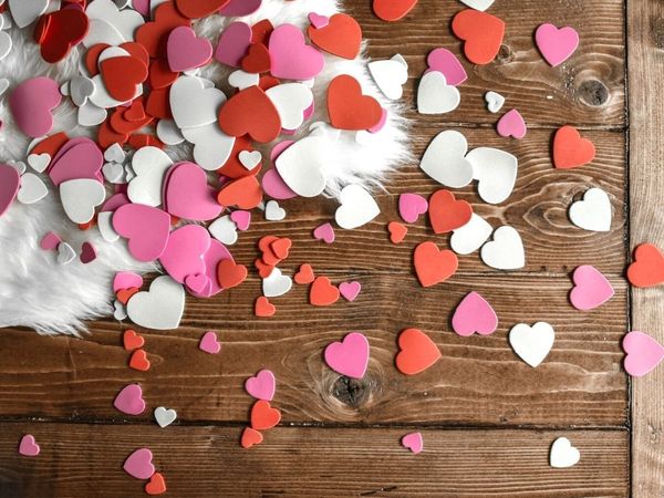 Buy Social Scotland Valentines Day Gifts