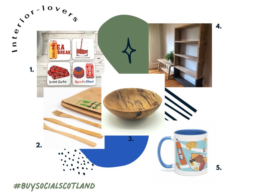 Fathers Day Gifts Interiors Loving Dads Buy Social Scotland