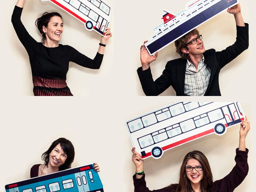 Transformcreative team 2