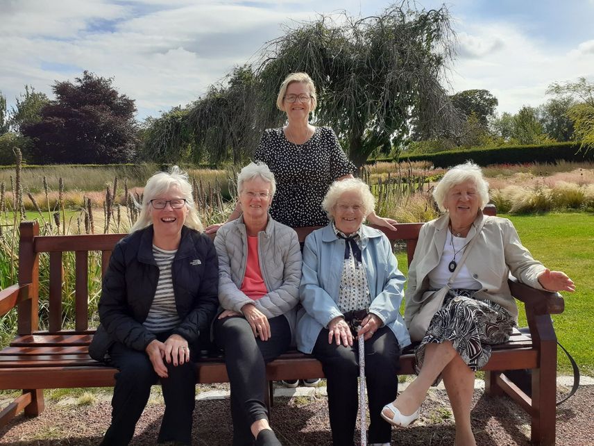 Space Broomhouse Hub1