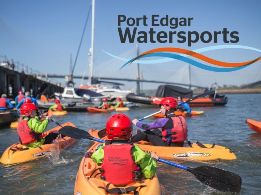 Port Edgar Watersports Enterprise