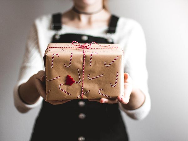 Buy Social Scotland Presents with a Purpose for Christmas 2021