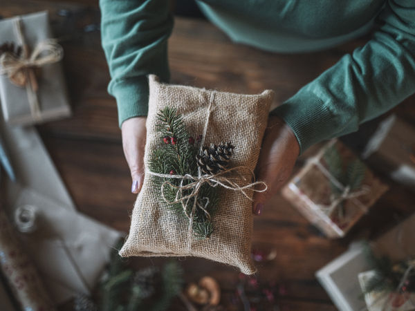 The Sustainable Christmas Gift Guide Buy Social Scotland
