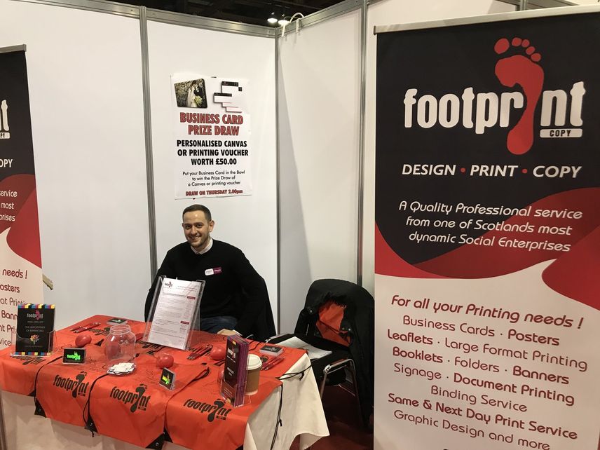 Footprint Copy