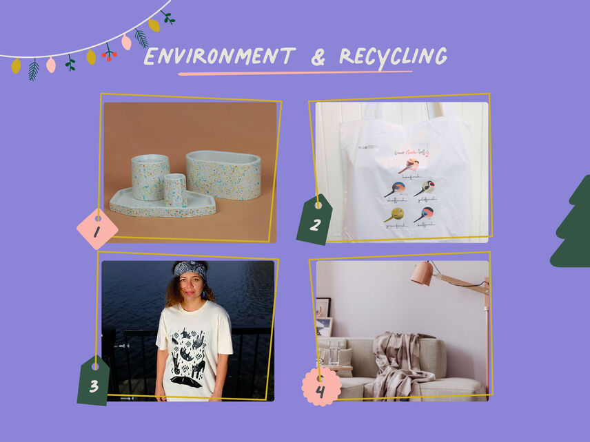 Environment Recycling Social Issues Buy Social Scotland