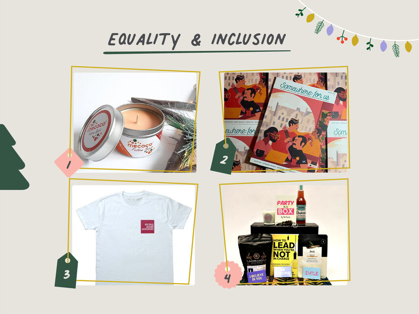 Equality Inclusion Social Issues Buy Social Scotland