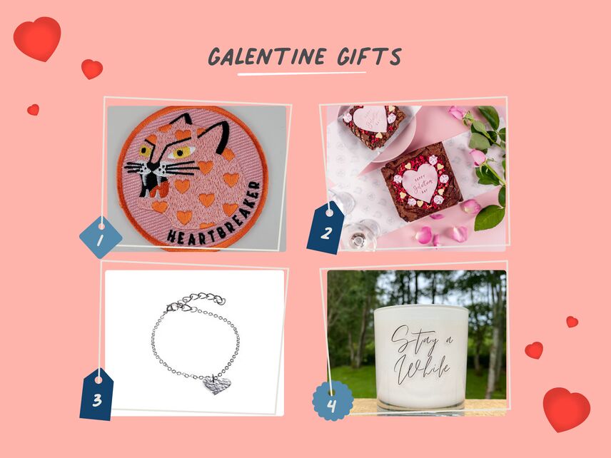 BSS V Day Gift Guide 3 Galentine Gifts