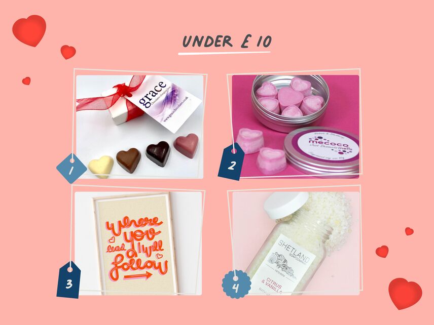BSS V Day Gift Guide 1 Under 10