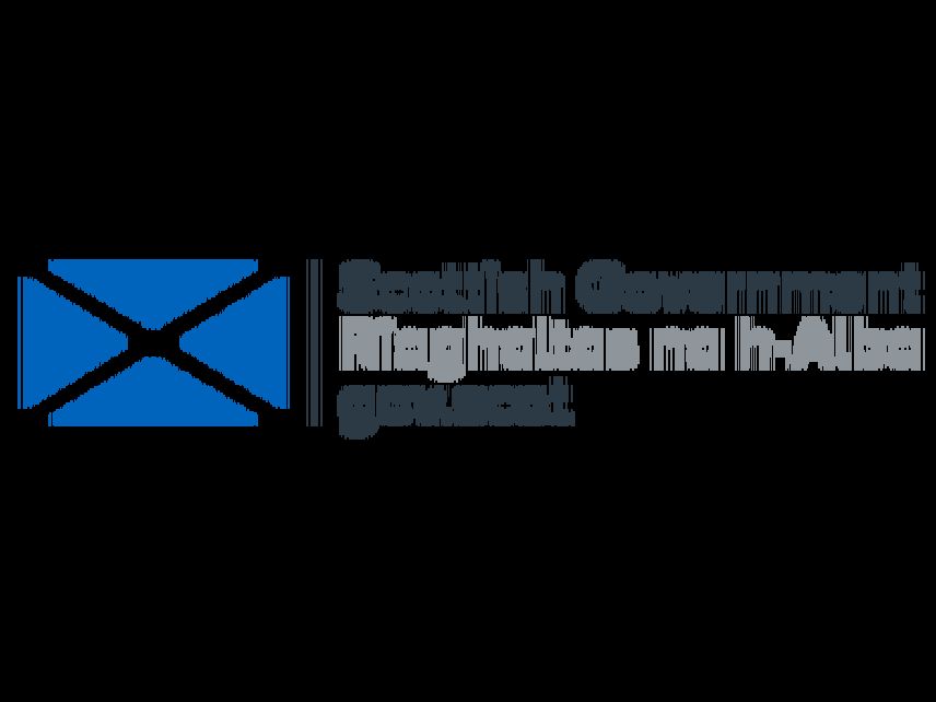 Copy of Scottish Government Web Logo