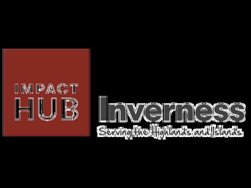 Copy of Impact Hub Web Logo
