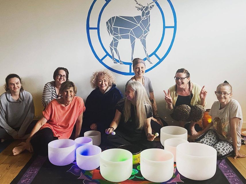 Highland Yoga Collective