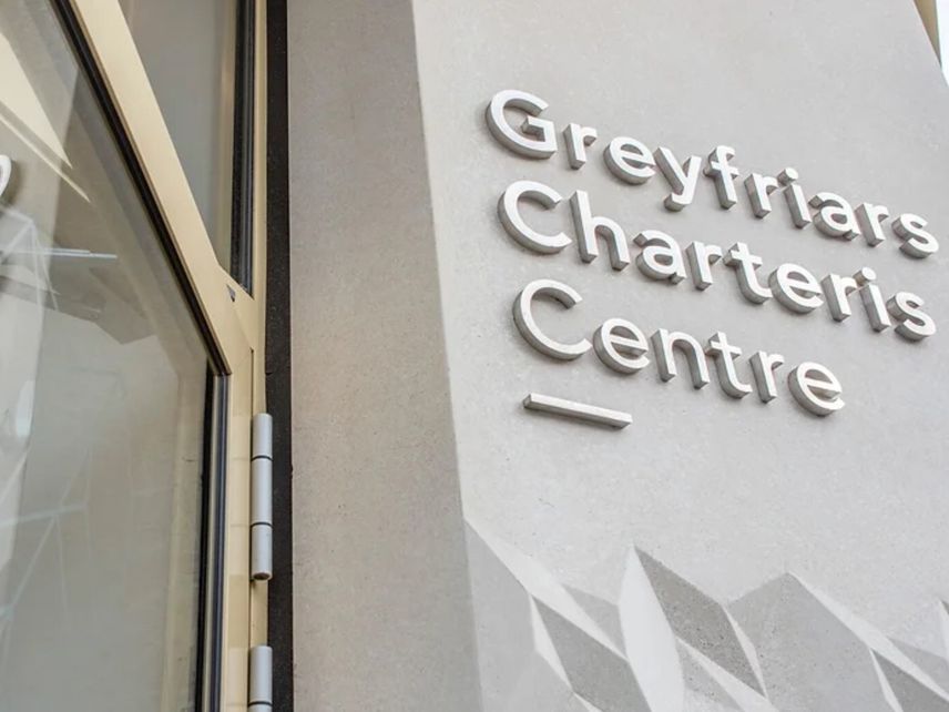 Greyfriars Charteris Centre