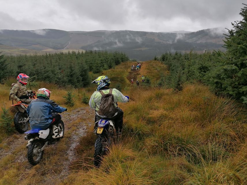 Kingdom offroad image