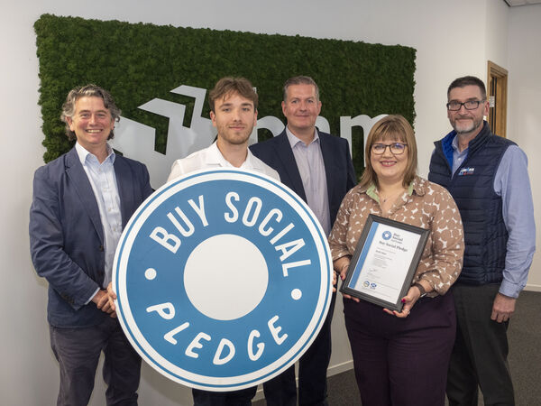 BAM Buy Social Pledge