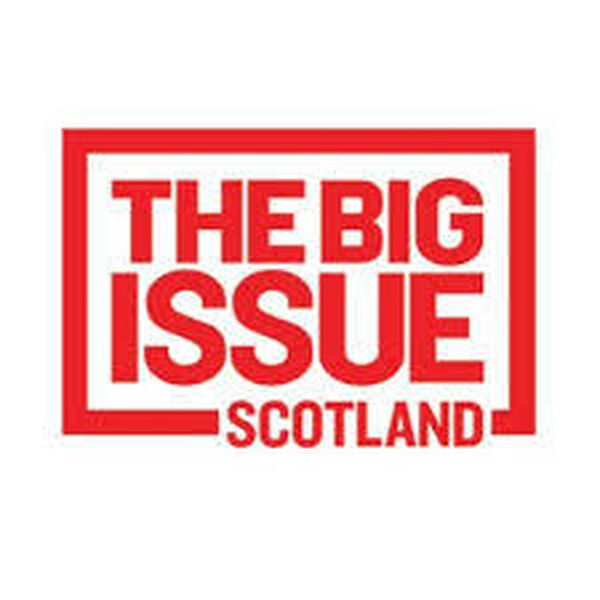 Big Issue logo
