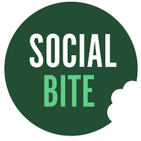 Social Bite Logo