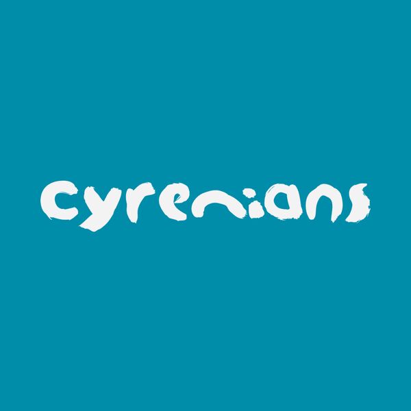 Cyrenians Logo