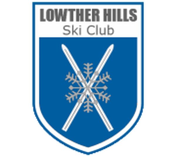Lowther Hills logo