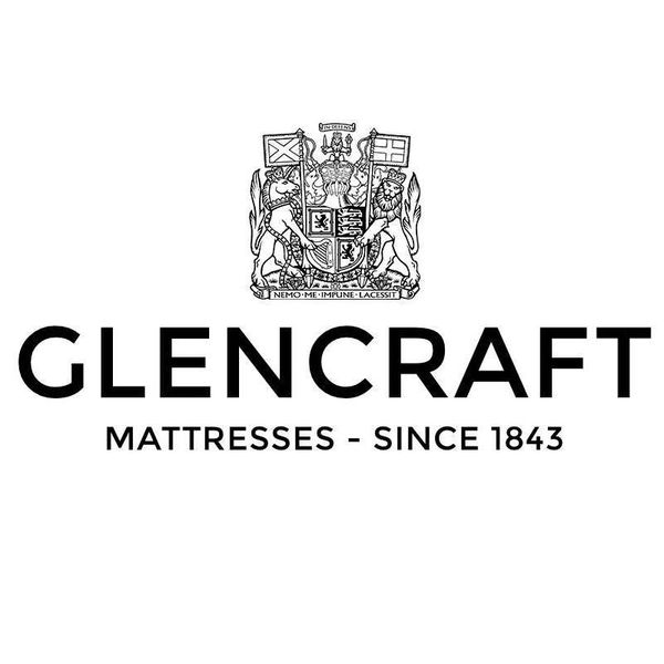 Glencraft logo