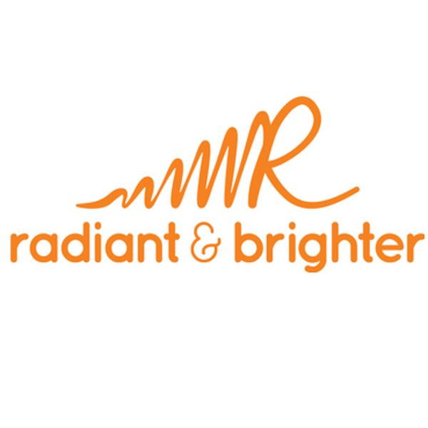 Radiant Brighter logo