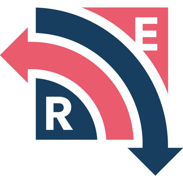 Redeem Exchange logo