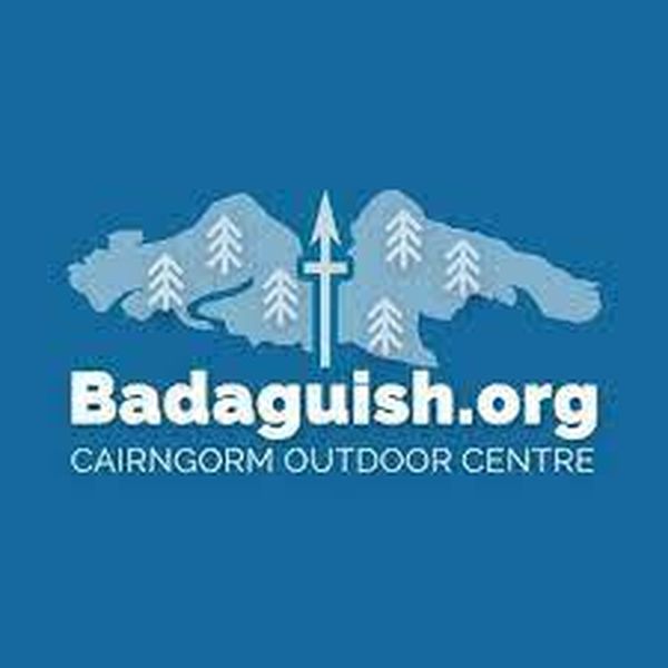 Badaguish Outdoor Centre Logo