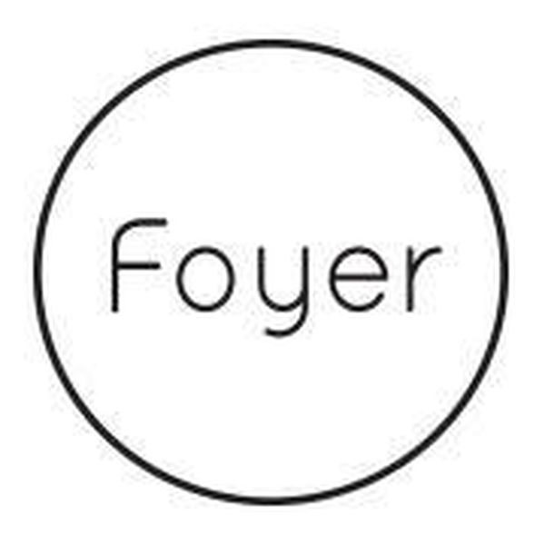 Foyer Graphic logo