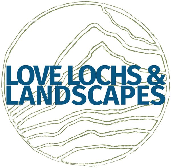 Large Logo White