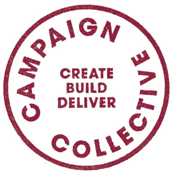 Campaign Collective Logo