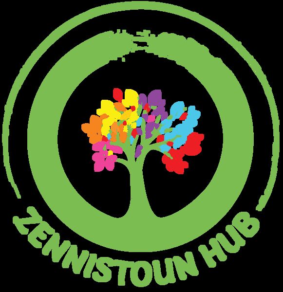 Zennistounhub logo
