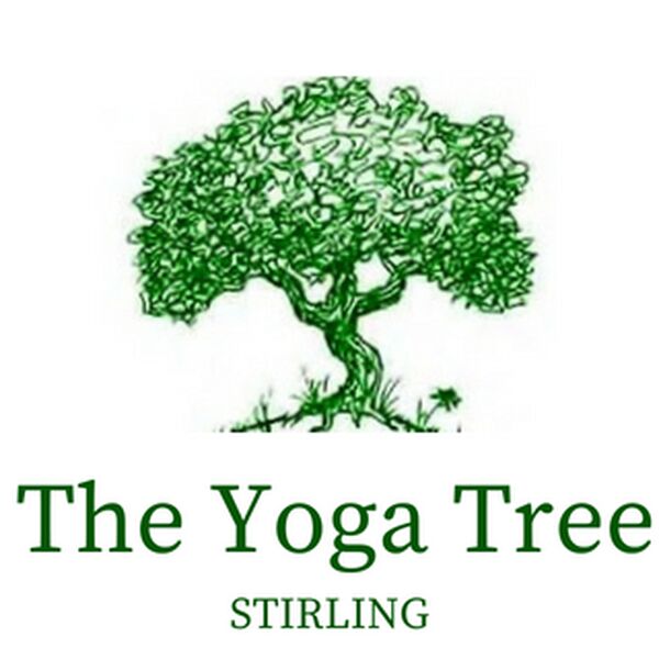 The Yoga Tree Stirling logo