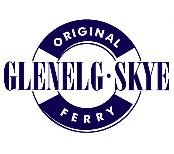 Isle of Skye Ferry logo