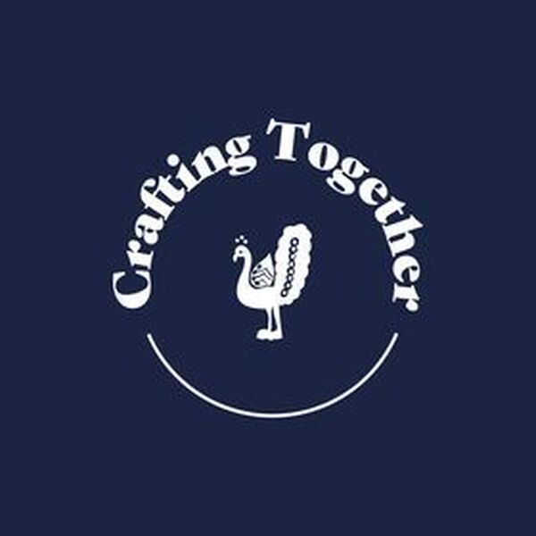 Crafting Together CIC Logo
