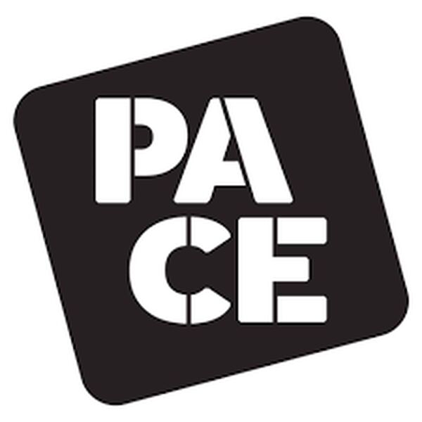 Pace Theatre logo