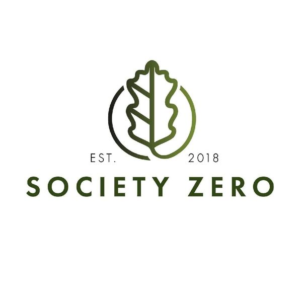 Society Zero logo