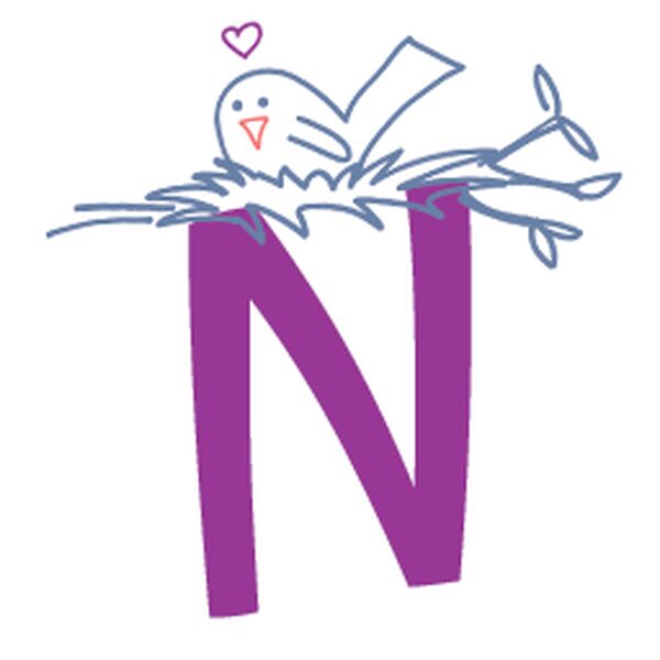 Nest Creative Spaces logo