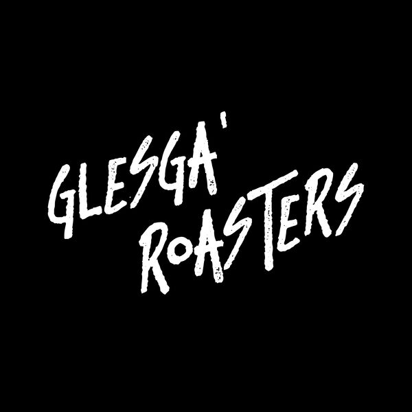 Glesga Roasters logo