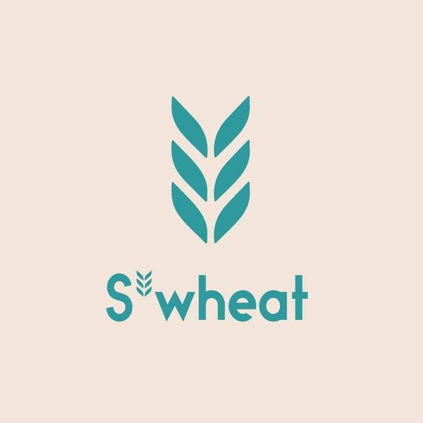 Swheat logo