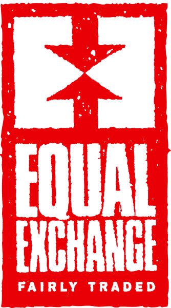 Equal Exchange Logo Vertical