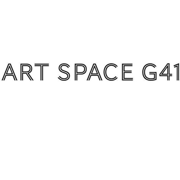 Art Space G41 logo