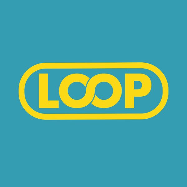 LOOP Leith logo