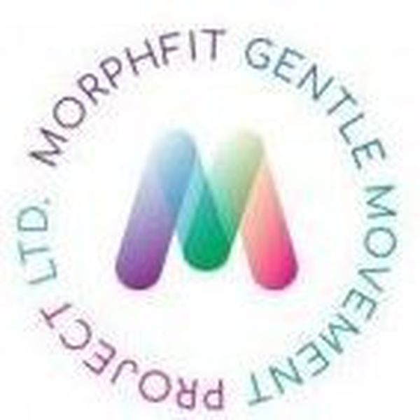 Morph Fit Gentle Movement Project LTD logo