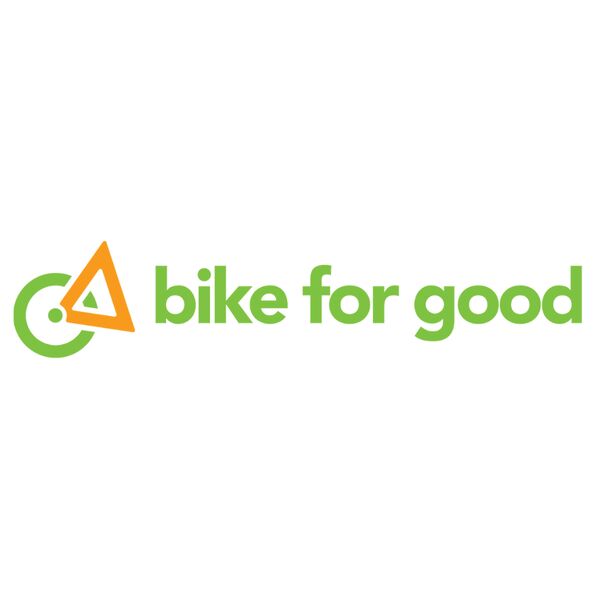 Bike for good logo 1