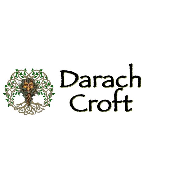 Darach Croft logo 1