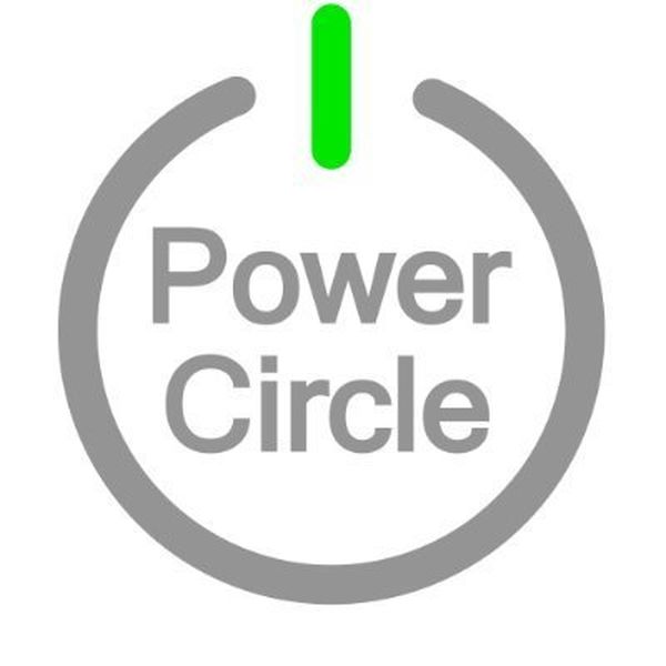 Power Circle logo