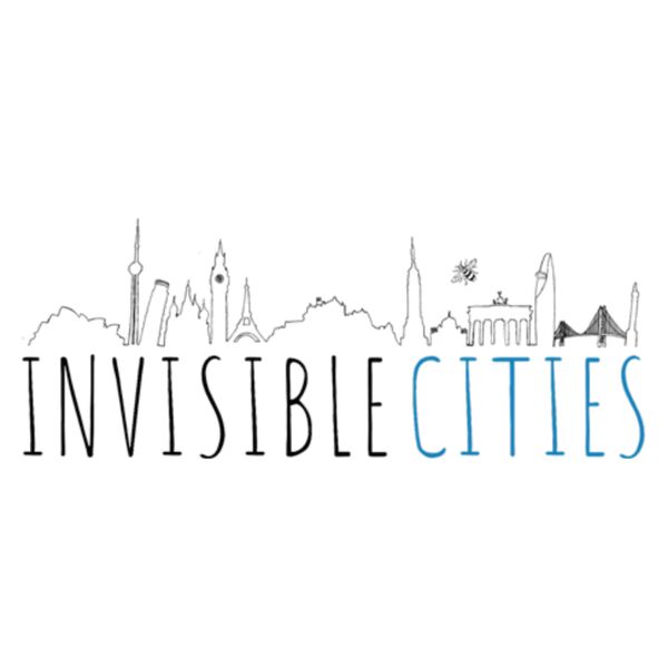 Invisible Cities logo 2