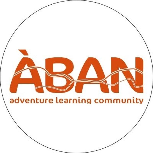 Aban Outdoor logo