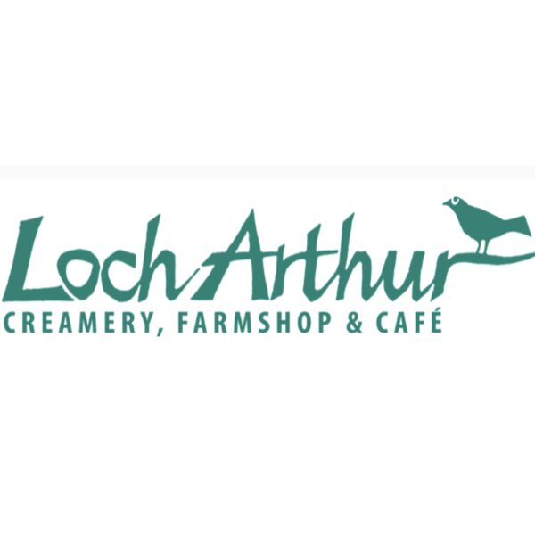 Loch Arthur logo 1
