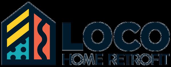 Loco Home Retrofit Logo